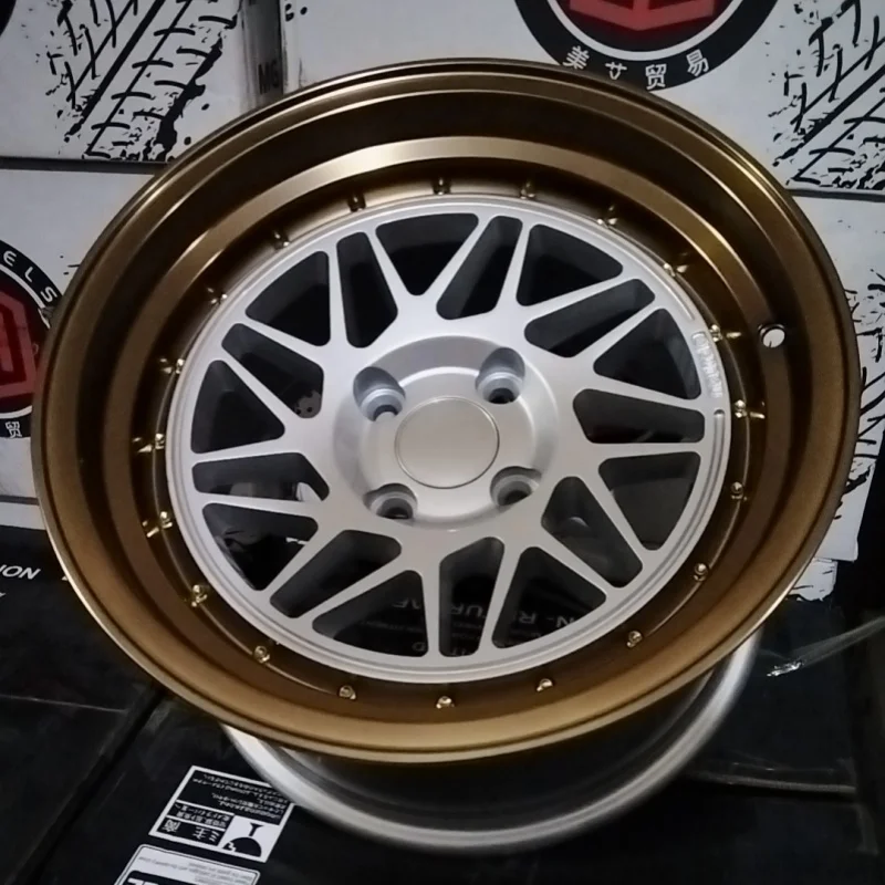 15