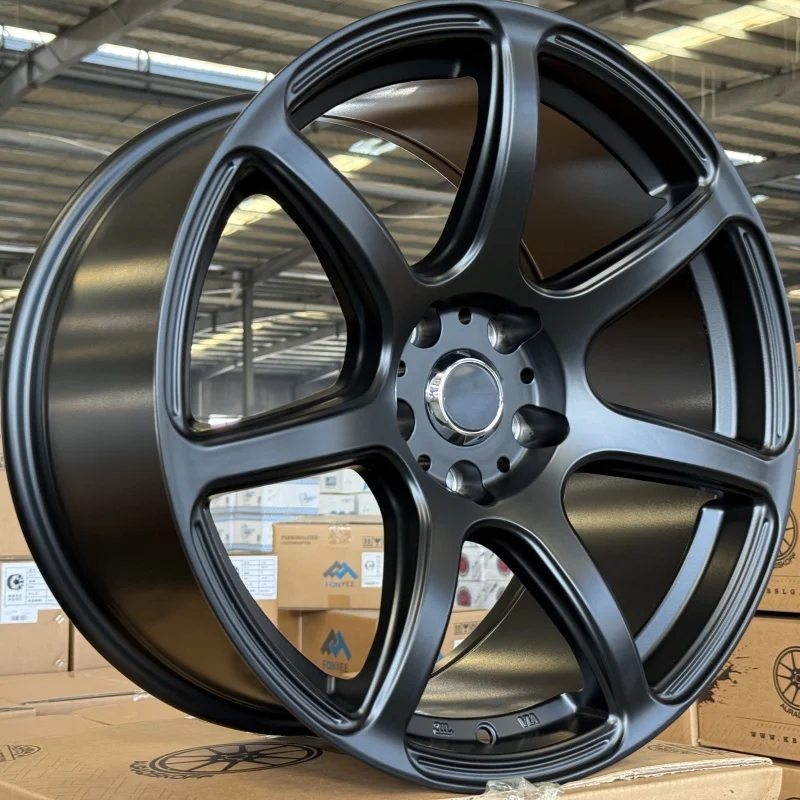 18x9.5 5x114.3 Concave Cast Alloy Wheel