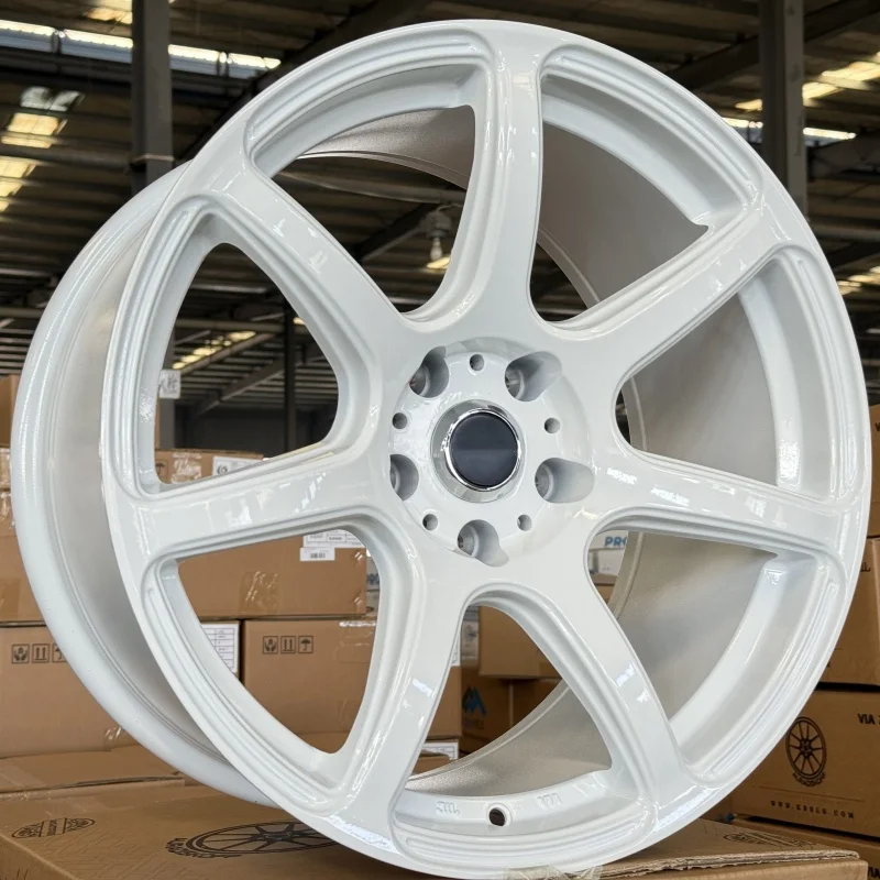 18x9.5 5x114.3 Concave Cast Alloy Wheel