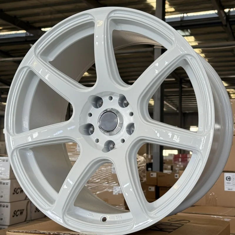 18x9.5 5x114.3 Concave Cast Alloy Wheel